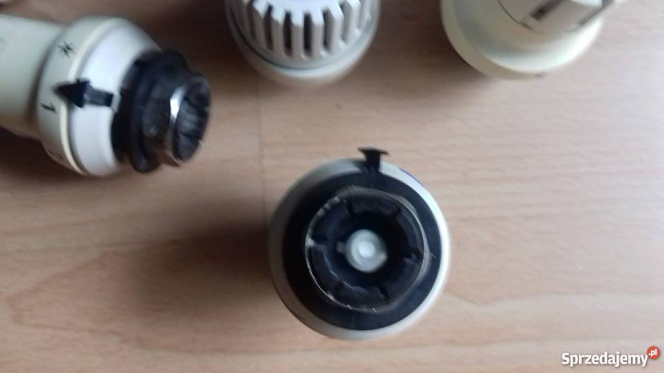 Termozawór Danfoss Łódź sprzedam