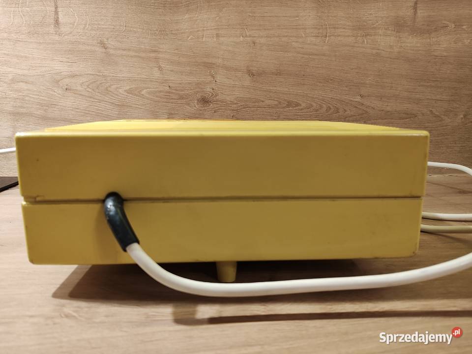 PRL farelka OTW2 Wołomin