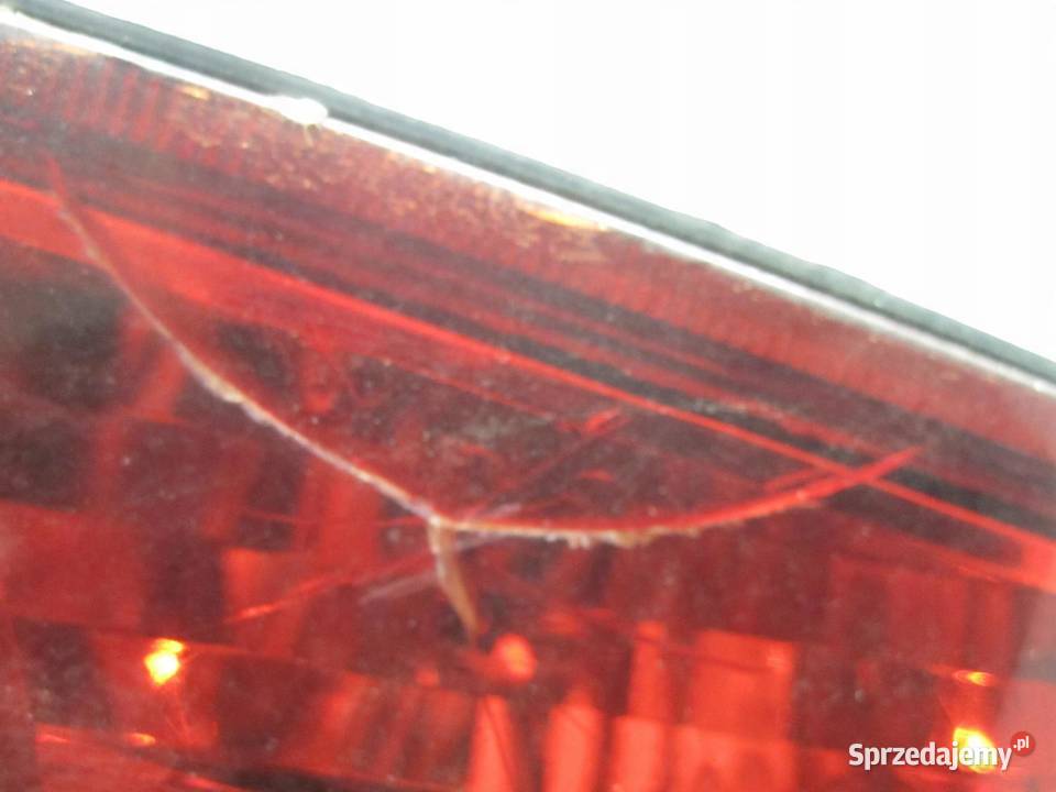OPEL ANTARA 09r lampa lewy tył świętokrzyskie sprzedam