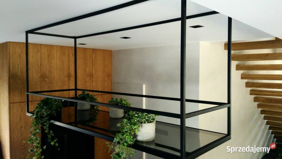 Regał sufitowy maxii LOft Białystok sprzedam