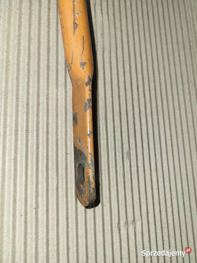 Simson Duo 41 Mocowanie uchwyt błotnika i Piaseczno