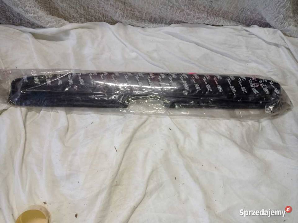 Osłona pokrywa rozrządu Polonez nowa Fiat 125 Lublin