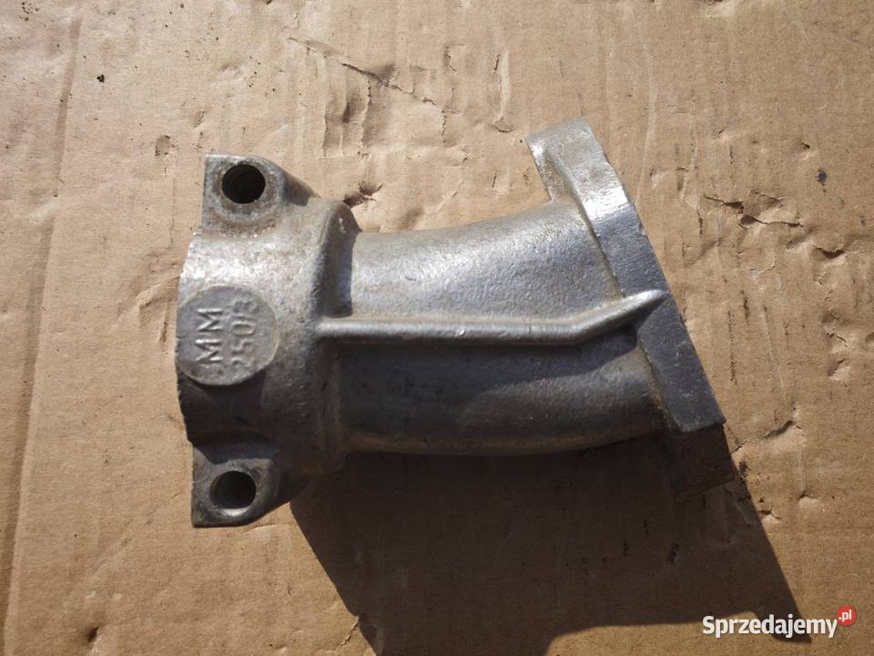 Króciec gaźnika Mz Ts Es 250 Trophy Króćce