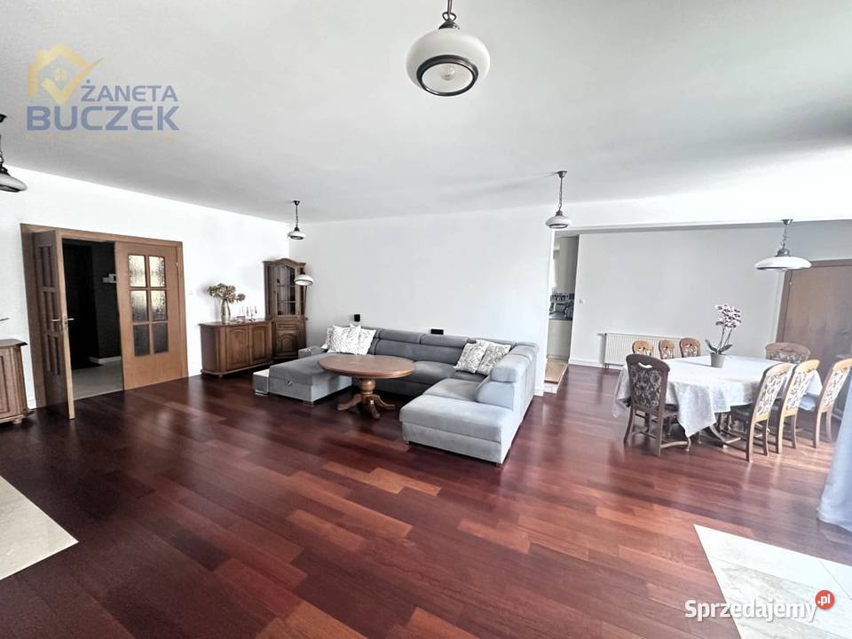 Sprzedam przestronny dom Bukowej w Sochaczewie Sochaczew