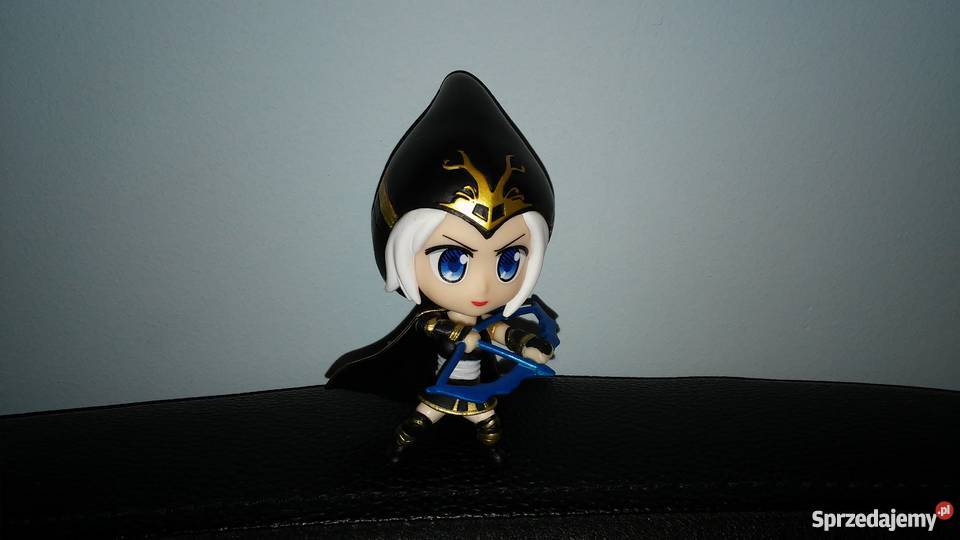 Figurki League of Legends lol figurka Suwałki