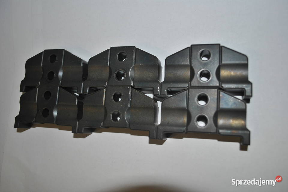Wspornik sprężyny valvetronic BMW E90 E60 E63 osobowe Silniki i osprzęt Poręba