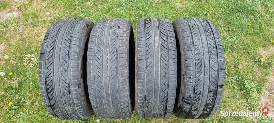 Koła letnie R1655215 Siedlce