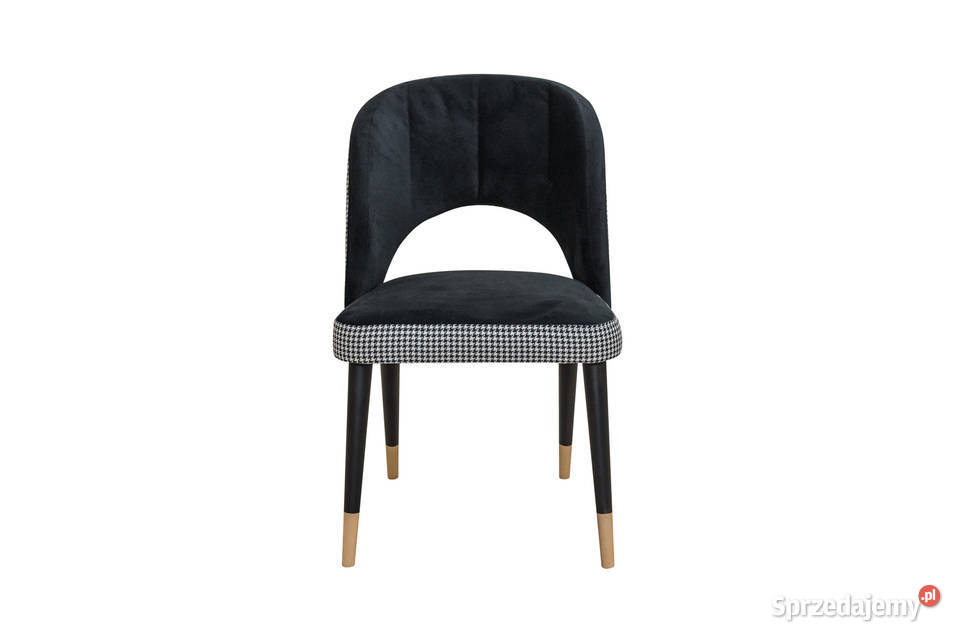 Krzesło Glamour AMELIE