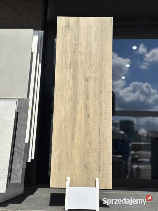 Płyta Tarasowa Gresowa Suomi Brown 40x120x2 Opoczno sprzedam