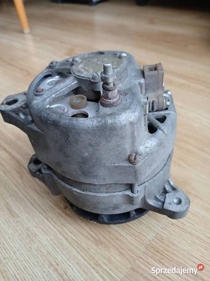 Prądnica alternator do Wołgi WOŁGA