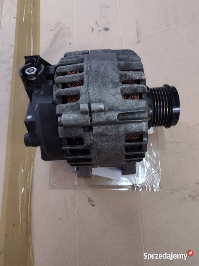 sprzedam alternator do ford olo ctroen peugeot