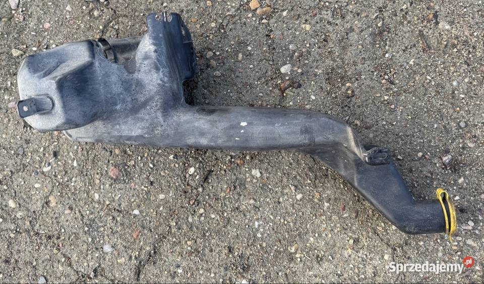 Zbiorniczek spryskiwaczy Opel zafira B Ostrów Wielkopolski sprzedam