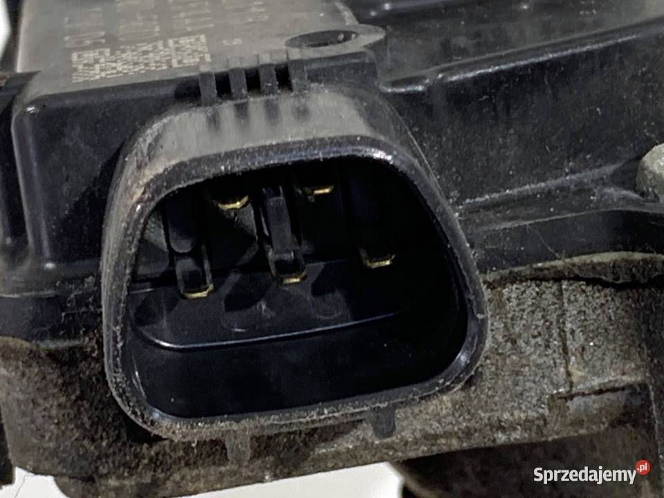 MECHANIZM WYCIERACZEK PRZÓD JEEP GRAND CHEROKEE Mechanizmy wycieraczek podkarpackie