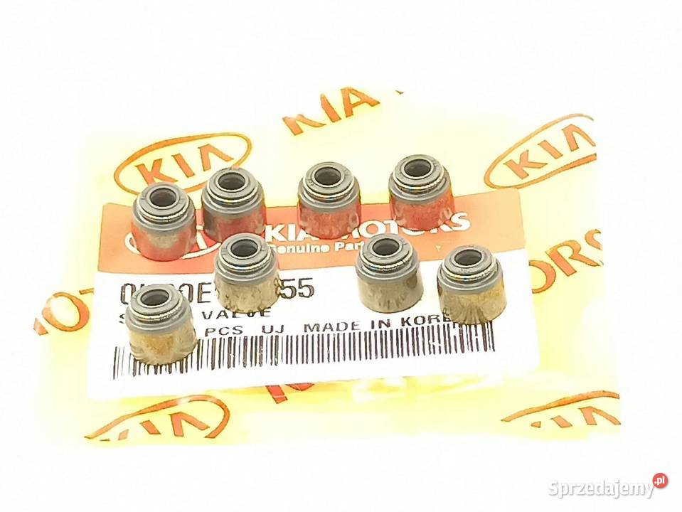 USZCZELNIACZ ZAWORU 10 KIA SHUMA 16 0104 ORI