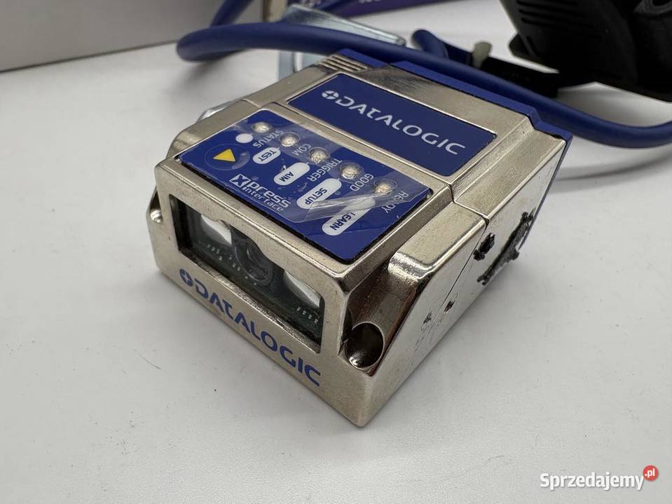Datalogic Matrix 210 213101 Barcode Scanner Pozostałe Warszawa sprzedam