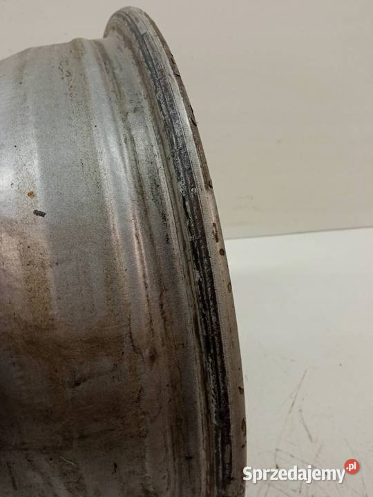 FELGA ALUMINIOWA R15 4X108 ET18 OC65MM 6JX15CH4 Samochodowe świętokrzyskie
