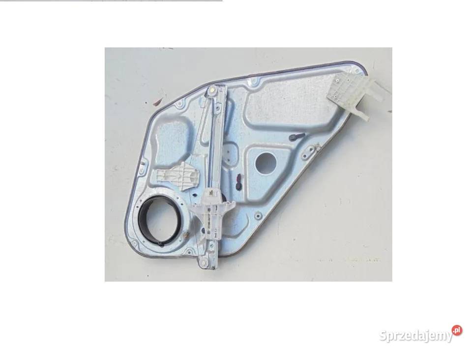 Hyundai Sonata V 06r Lewy tylny podnośnik szyby osobowe Łódź