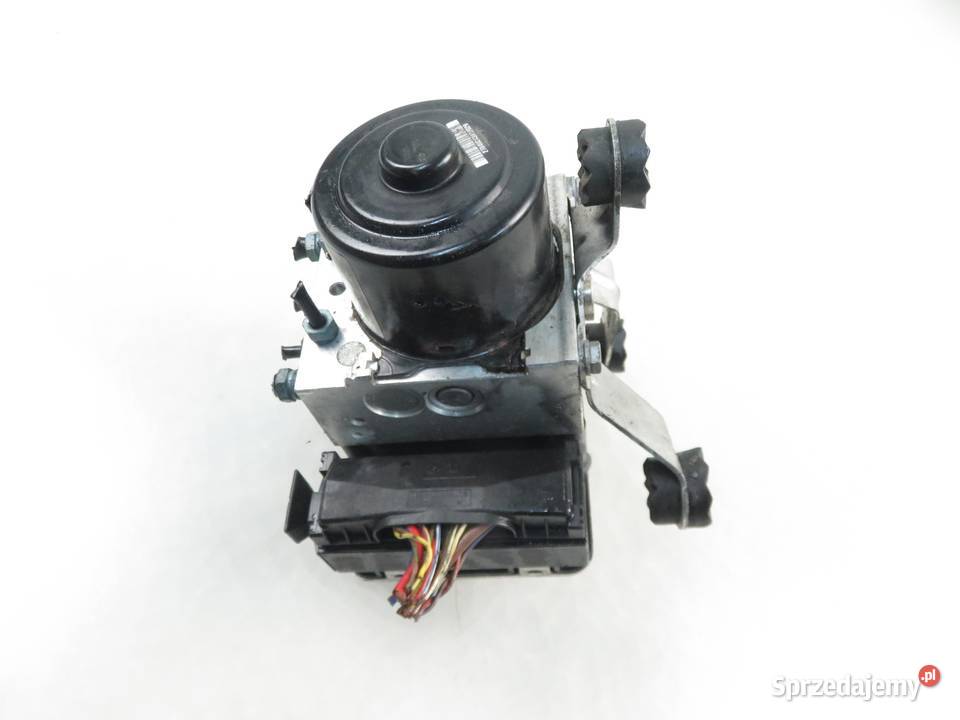 POMPA ABS BMW X3 F25 6852747 10021207624 osobowe