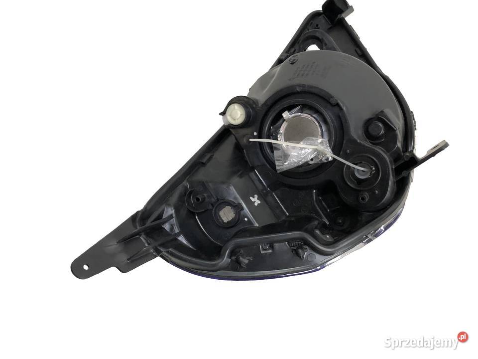 Honda JazzFit GD I 20022004 Reflektor Lampa świętokrzyskie