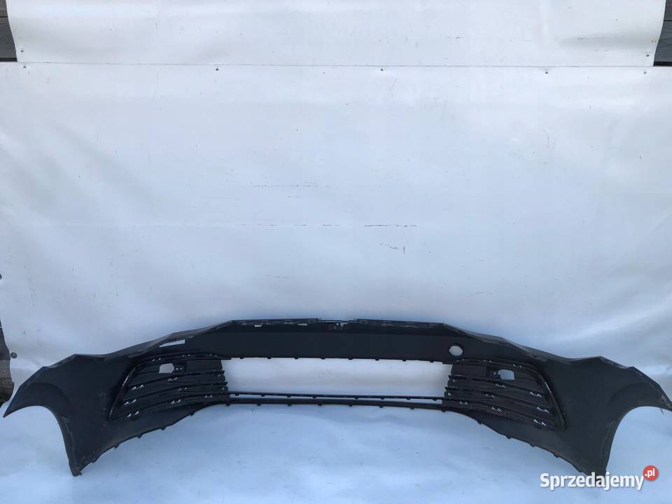 ZDERZAK PRZÓD PRZEDNI VW GOLF VIII 5HO807221 osobowe