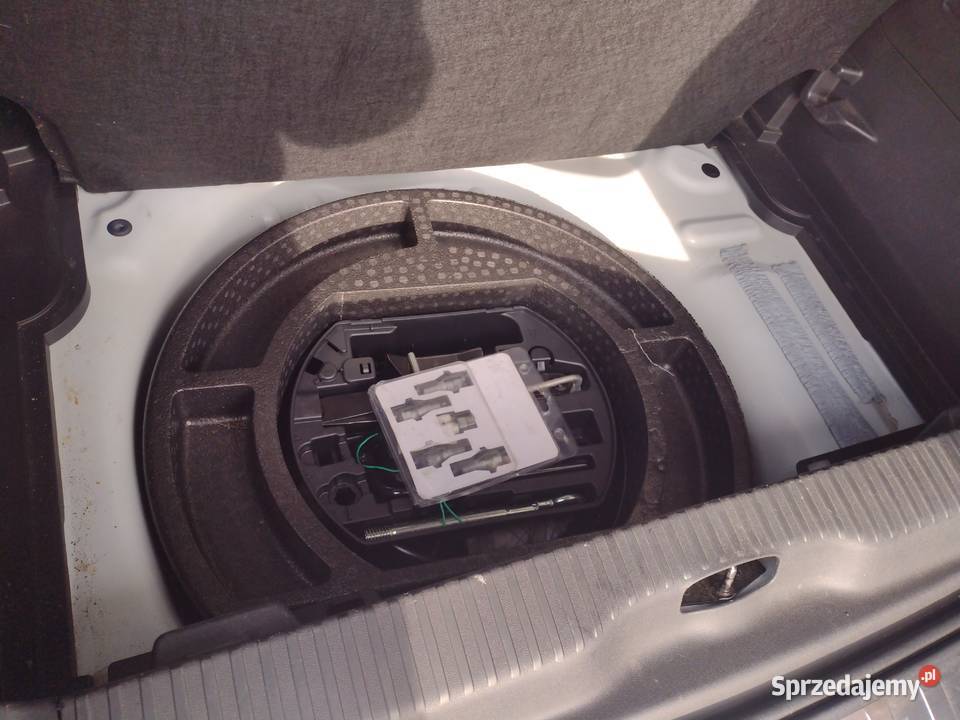 Citroen C3 Aircross 12 Fell 110