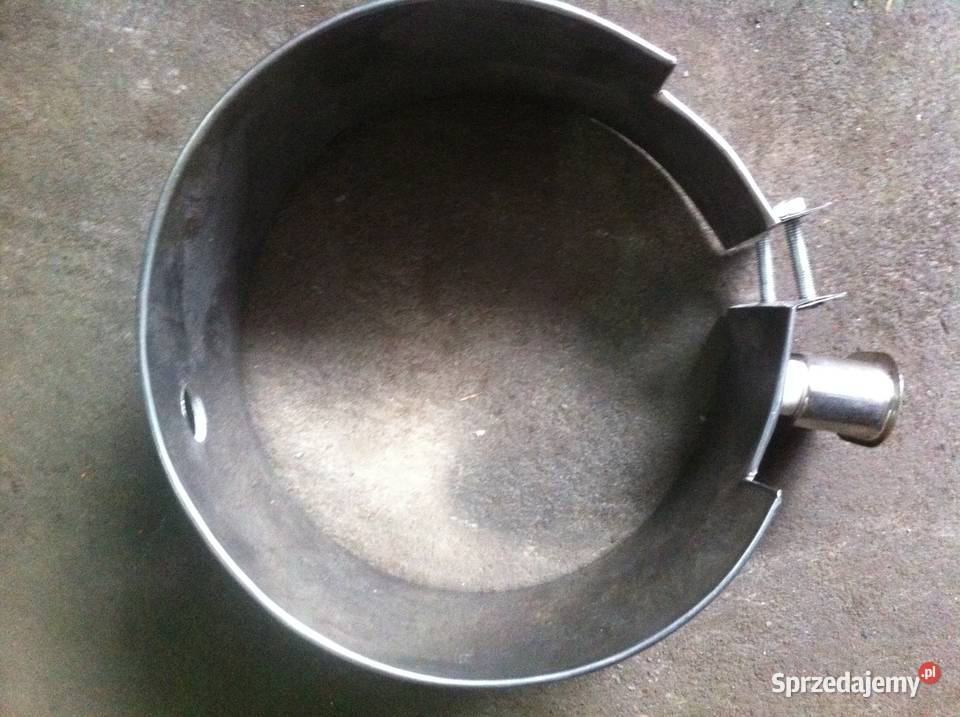 Ustniki grzałki do wytłaczarek JYH 4532 i JYH 60 mazowieckie Warszawa