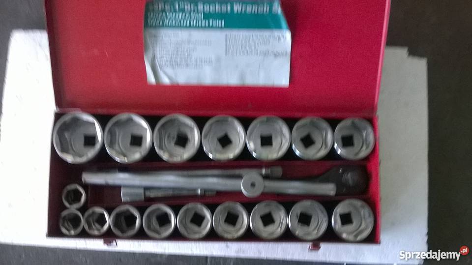 Sprzedam wyposażenie warsztatu samochodowego Włocławek