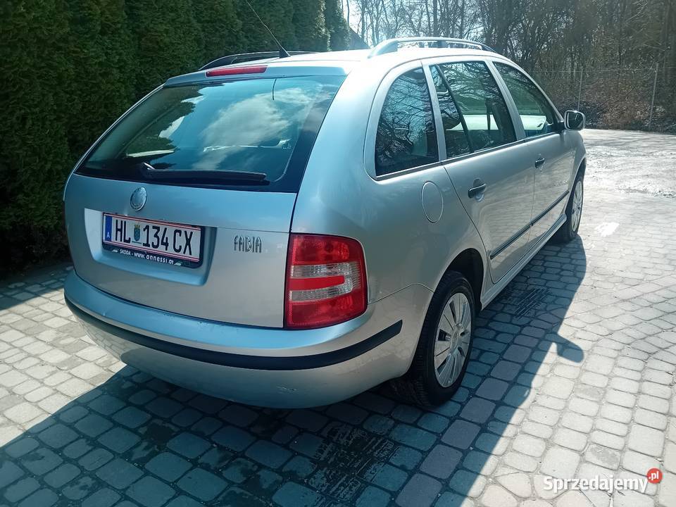 Opole Astra 16B