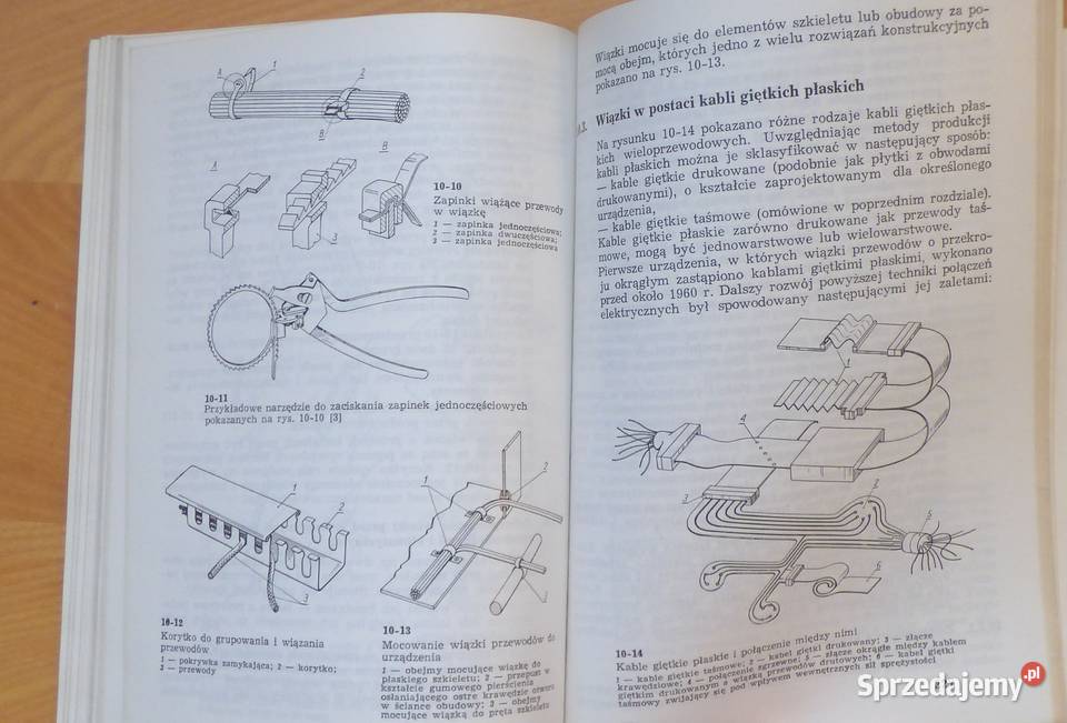 T Mikroelektroniczne konstrukcje modułowe Ekner Książki naukowe i popularnonaukowe sprzedam