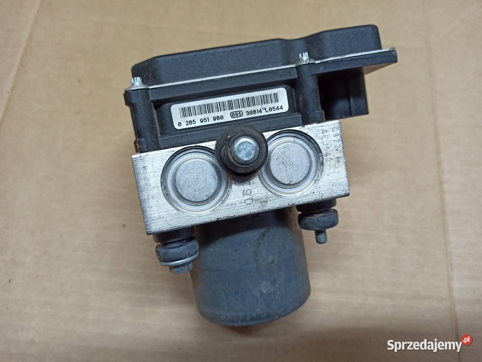 Land Rover Discovery 4 0265951960 0265239271 Bolesławiec