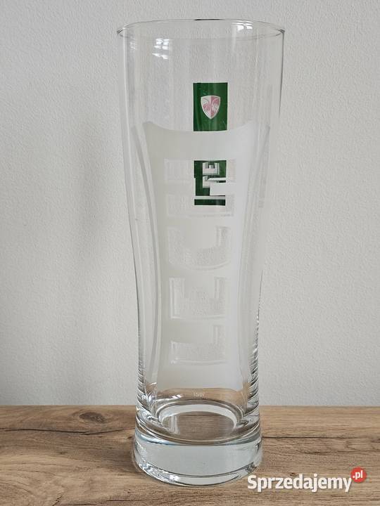 szklanka kufel pokal na piwo LECH 05l sprzedam