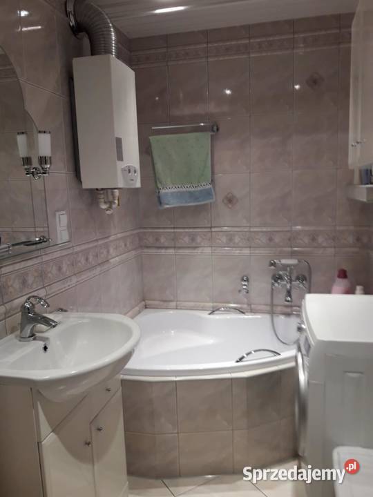 Sprzedam mieszkanie w Krapkowicach zamienię na Krapkowice