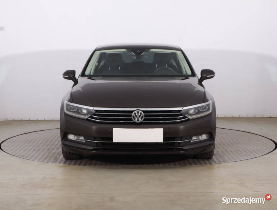VW Passat 18 TSI Piaseczno
