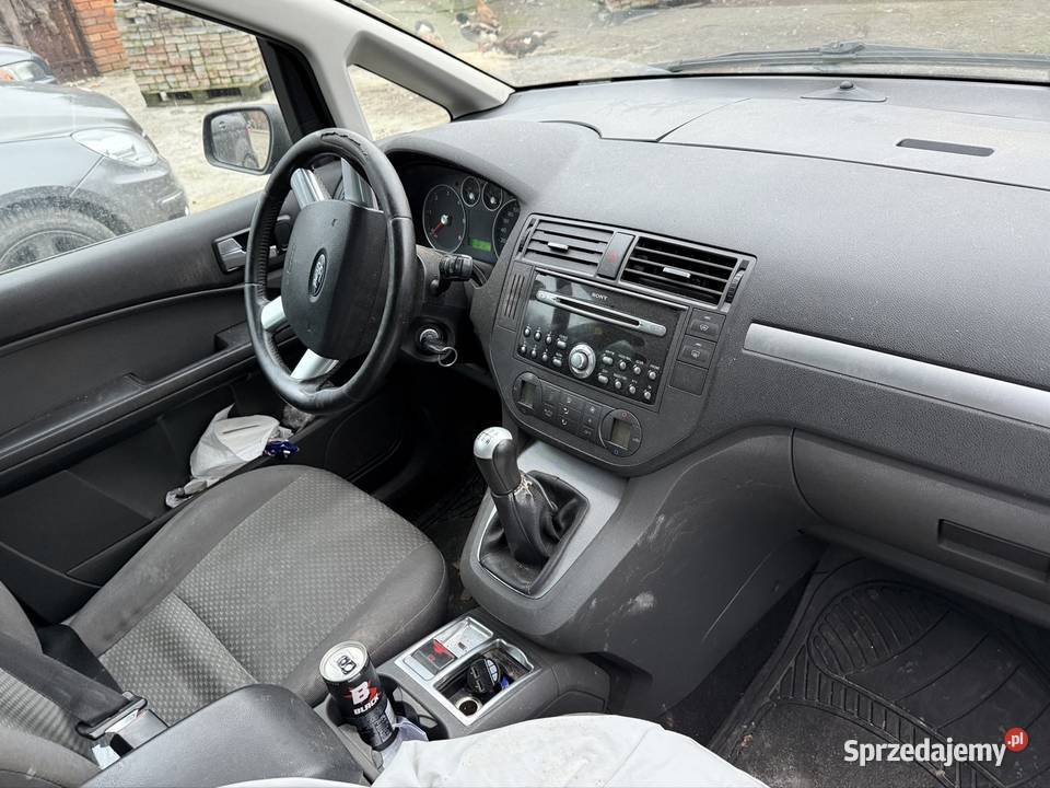Ford C 18 tdci C-MAX Lublin