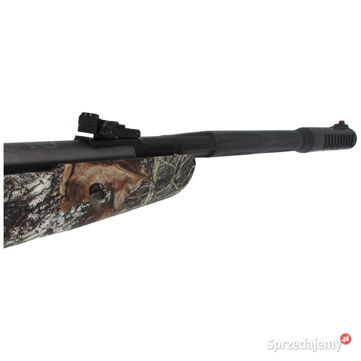 Wiatrówka Hatsan AirTact ED Camo 45 mm Warszawa