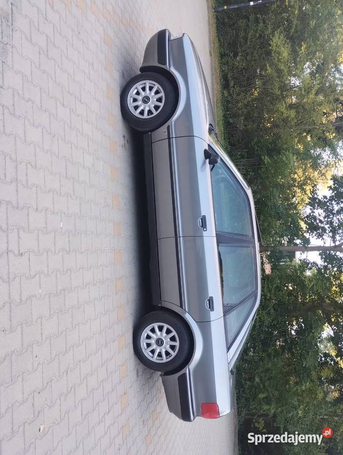 Audi 80 B4 23 Zadworze sprzedam