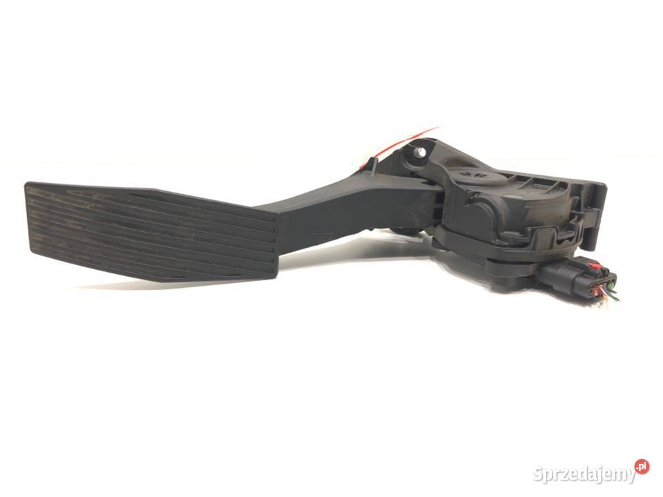 POTENCJOMETR GAZU OPEL ASTRA K 13373776 16 110