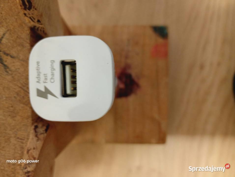Ładowarka szybkiego ładowania Samsung
