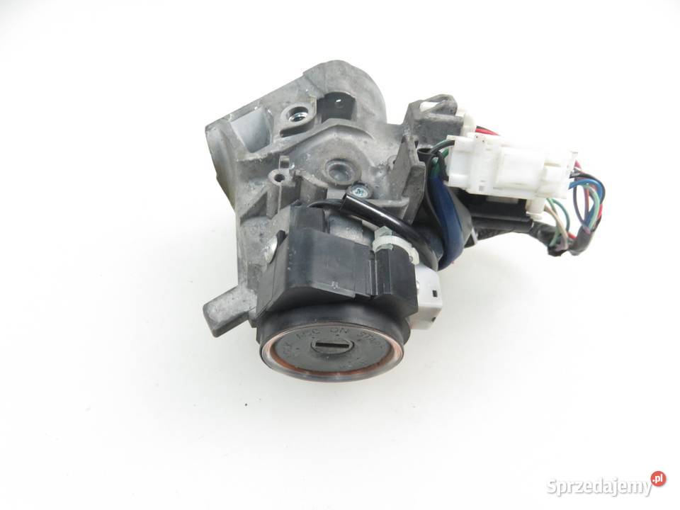 STACYJKA WKŁADKA MITSUBISHI ASX SLM15 osobowe Części samochodowe