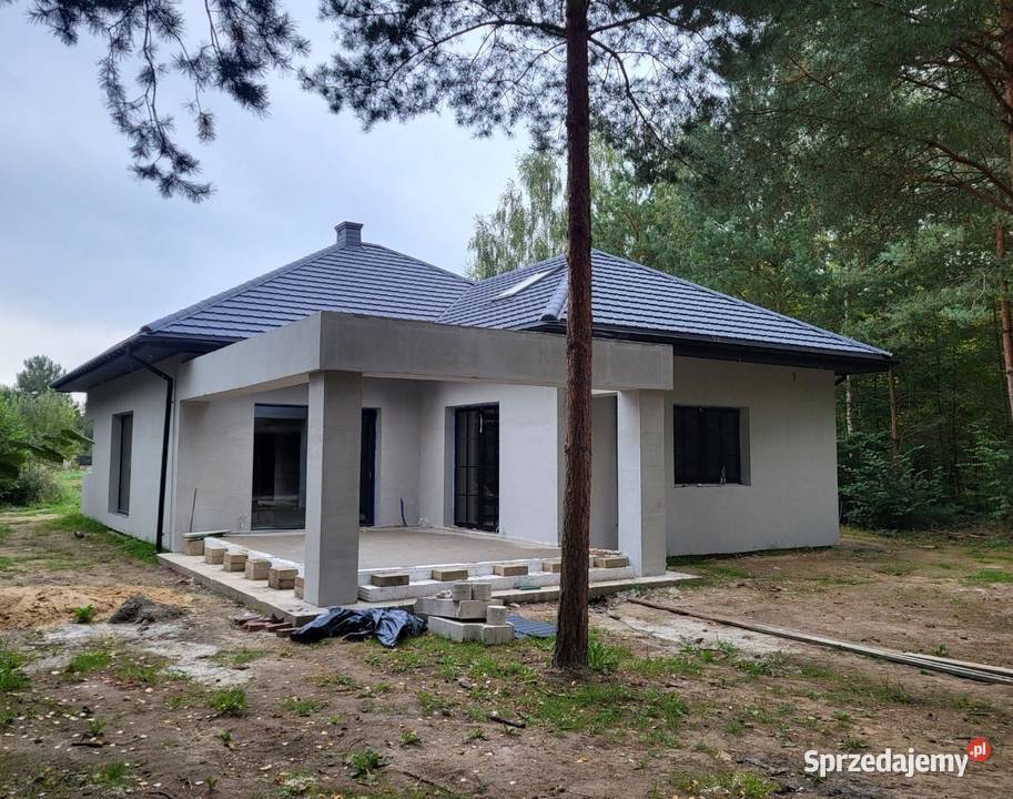 Usługi Dekarskie Garwolin usługi budowlane