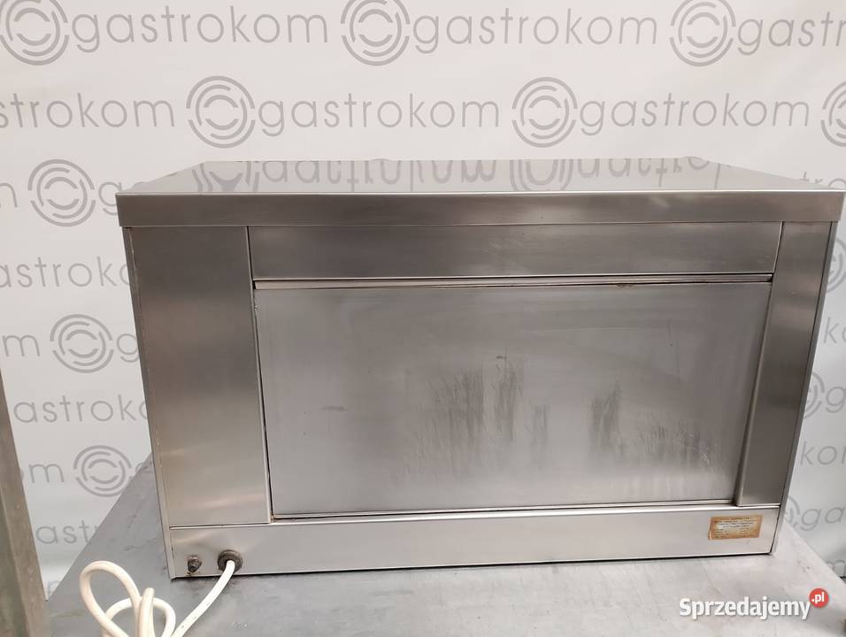 Rożen na kurczaki elektr Gastrotar OGE9 Wrocław