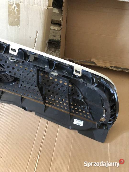 MERCEDESBENZ SPRINTER W906 ATRAPA CHŁODNICY Kozy