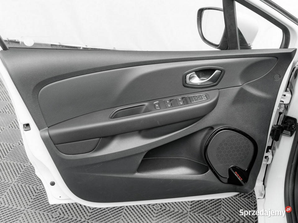 Renault Clio WD0016N09 Energy TCe Alize Ekran pomorskie Gdańsk