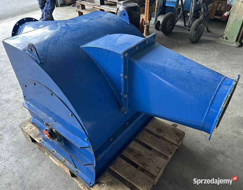 JKF zawor obrotowy Nowy Targ