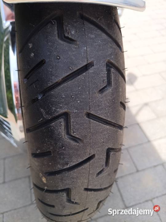 Honda Goldwing 1500 wał Kardana Motoryzacja Krotoszyn