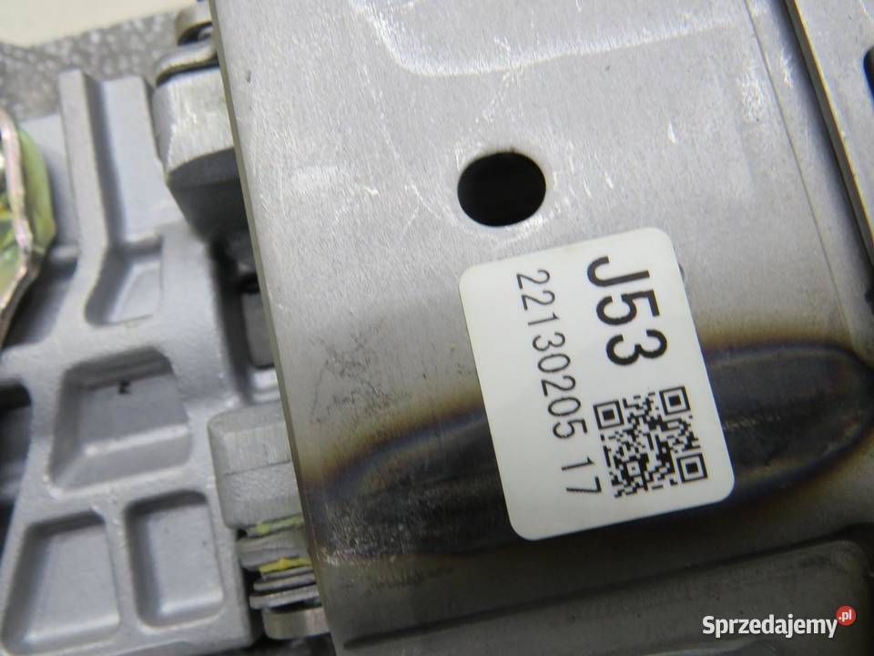 ZESTAW ODPALENIA IMMO MAZDA CX5 22 D SH1J18881C sprzedam