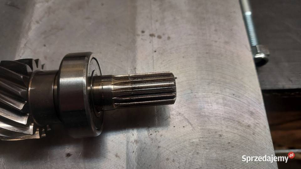 Wałek sprzęgłowy BMW R 1200 GSADVRTR Bielsko-Biała