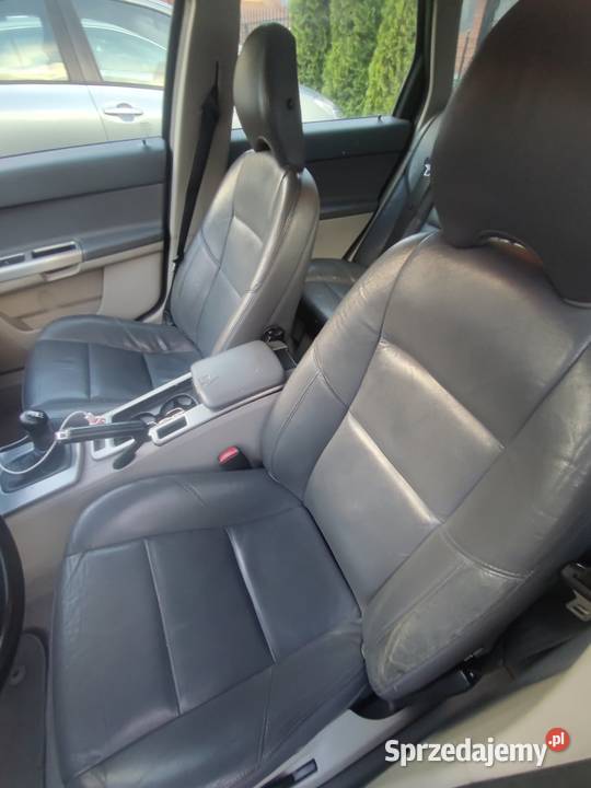 Volvo V50 16 2009 Kobyłka sprzedam