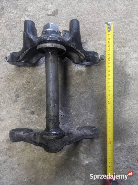 Półki honda cb Olsztynek