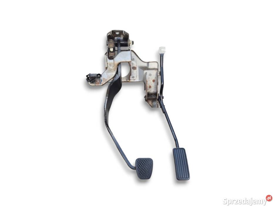 PEDAŁ HAMULCA I SPRZĘGŁA HONDA CRV I 1 Działoszyce sprzedam